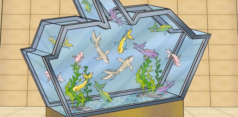 Pet Reunion Day on Planet Zoodle